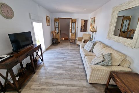 Landsbyhus i Vinuela, Malaga, Vinuela - € 385.000 | Ref: VS1217 - foto 15