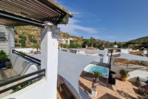 Landsbyhus i Vinuela, Malaga, Vinuela - € 385.000 | Ref: VS1217 - foto 17