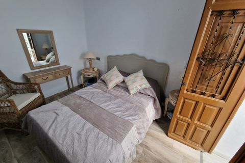 Landsbyhus i Vinuela, Malaga, Vinuela - € 385.000 | Ref: VS1217 - foto 21