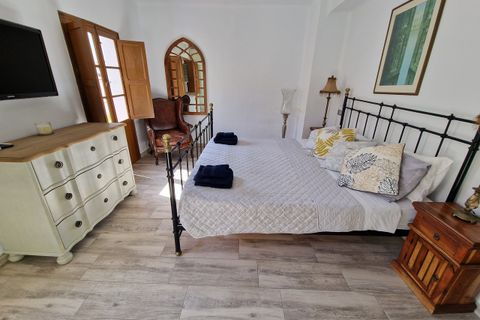 Landsbyhus i Vinuela, Malaga, Vinuela - € 385.000 | Ref: VS1217 - foto 25