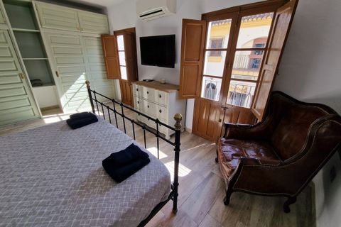 Landsbyhus i Vinuela, Malaga, Vinuela - € 385.000 | Ref: VS1217 - foto 27