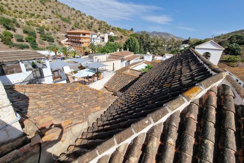 Landsbyhus i Vinuela, Malaga, Vinuela - € 385.000 | Ref: VS1217 - foto 30