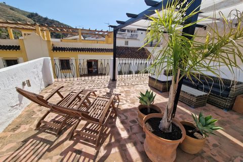 Landsbyhus i Vinuela, Malaga, Vinuela - € 385.000 | Ref: VS1217 - foto 31