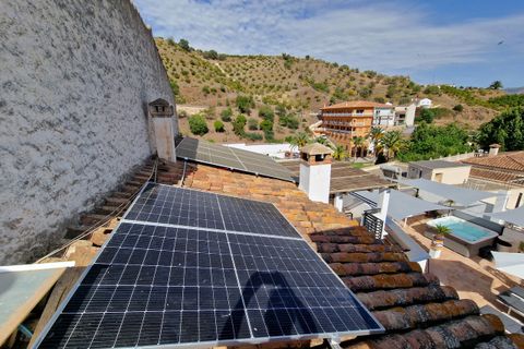 Landsbyhus i Vinuela, Malaga, Vinuela - € 385.000 | Ref: VS1217 - foto 32