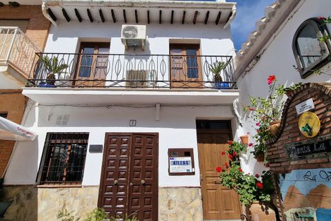 Landsbyhus i Vinuela, Malaga, Vinuela - € 385.000 | Ref: VS1217 - foto 33