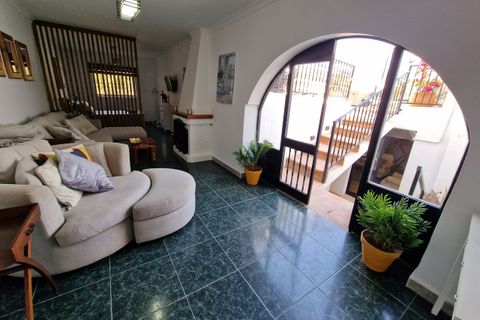 Landsbyhus i Vinuela, Malaga, Vinuela - € 385.000 | Ref: VS1217 - foto 39