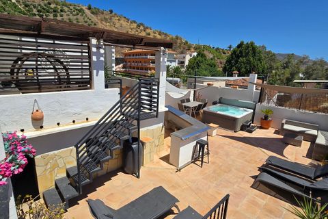 Casa de poble a Vinuela, Malaga - foto 1
