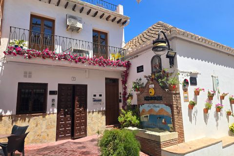 Casa de poble a Vinuela, Malaga - foto 2