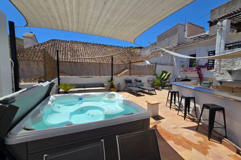 Casa de poble a Vinuela, Malaga - foto 3