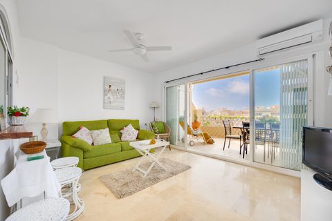 Leilighet i Torrevieja, Alicante, Torrevieja - € 219 990 | Ref: ER2-03947/866 - foto 1
