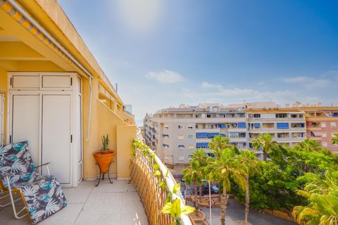 Leilighet i Torrevieja, Alicante, Torrevieja - € 219 990 | Ref: ER2-03947/866 - foto 11