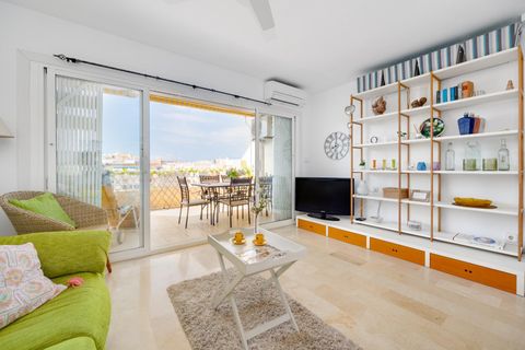 Leilighet i Torrevieja, Alicante, Torrevieja - € 219 990 | Ref: ER2-03947/866 - foto 15