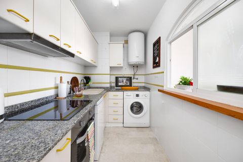 Leilighet i Torrevieja, Alicante, Torrevieja - € 219 990 | Ref: ER2-03947/866 - foto 17