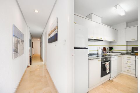 Leilighet i Torrevieja, Alicante, Torrevieja - € 219 990 | Ref: ER2-03947/866 - foto 18