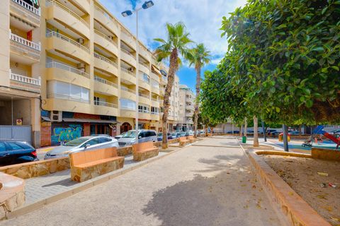 Leilighet i Torrevieja, Alicante, Torrevieja - € 219 990 | Ref: ER2-03947/866 - foto 30