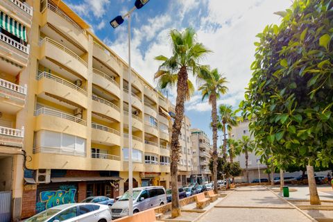 Leilighet i Torrevieja, Alicante, Torrevieja - € 219 990 | Ref: ER2-03947/866 - foto 31