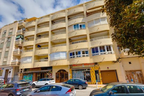 Leilighet i Torrevieja, Alicante, Torrevieja - € 219 990 | Ref: ER2-03947/866 - foto 32