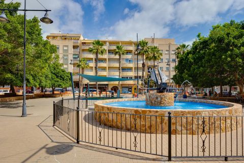 Leilighet i Torrevieja, Alicante, Torrevieja - € 219 990 | Ref: ER2-03947/866 - foto 34