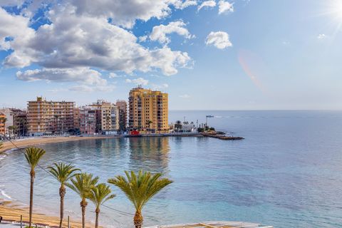 Leilighet i Torrevieja, Alicante, Torrevieja - € 219 990 | Ref: ER2-03947/866 - foto 36