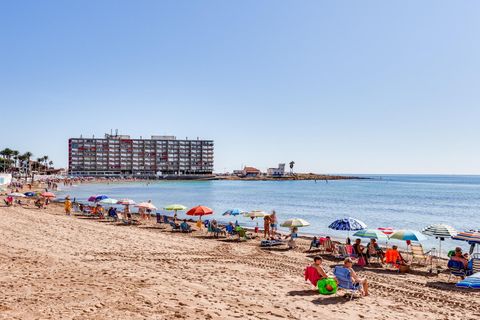 Leilighet i Torrevieja, Alicante, Torrevieja - € 219 990 | Ref: ER2-03947/866 - foto 37