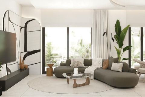 Villa en Algorfa, Alicante, Algorfa - € 475.000 | Ref: 524898__COMPLEX__524/866 - photo 17