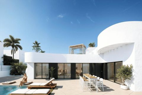 Villa en Algorfa, Alicante, Algorfa - € 475.000 | Ref: 524898__COMPLEX__524/866 - photo 20