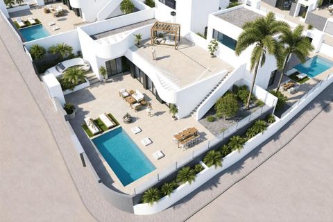 Villa en Algorfa, Alicante, Algorfa - € 475.000 | Ref: 524898__COMPLEX__524/866 - photo 22