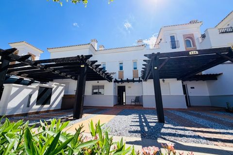 Stadthaus in La Torre Golf Resort, Murcia - Foto 1