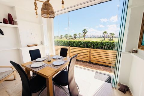 Byhus i La Torre Golf Resort, Murcia, La Torre Golf Resort - € 215.000 | Ref: iml-2509 - foto 12