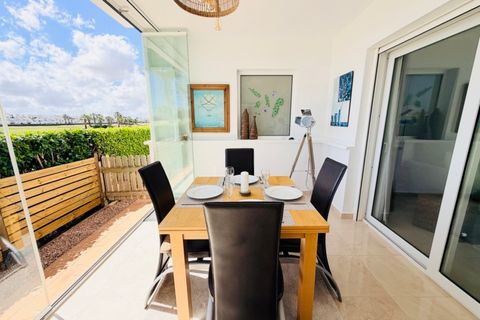 Byhus i La Torre Golf Resort, Murcia, La Torre Golf Resort - € 215.000 | Ref: iml-2509 - foto 14