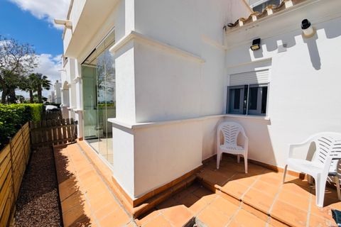 Byhus i La Torre Golf Resort, Murcia, La Torre Golf Resort - € 215.000 | Ref: iml-2509 - foto 19