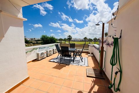 Byhus i La Torre Golf Resort, Murcia, La Torre Golf Resort - € 215.000 | Ref: iml-2509 - foto 29