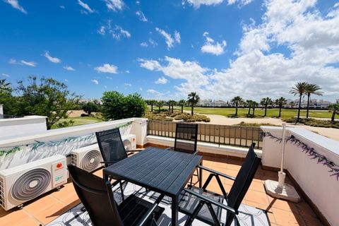 Byhus i La Torre Golf Resort, Murcia, La Torre Golf Resort - € 215.000 | Ref: iml-2509 - foto 30