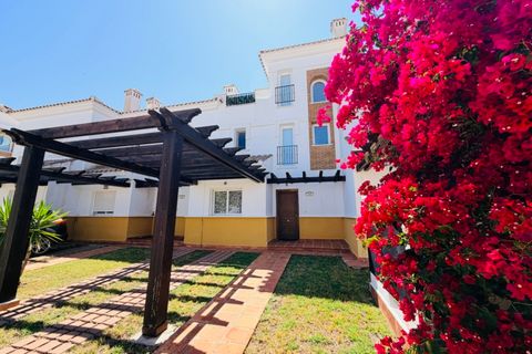 Byhus i La Torre Golf Resort, Murcia, La Torre Golf Resort - € 255.000 | Ref: iml-2500 - foto 1