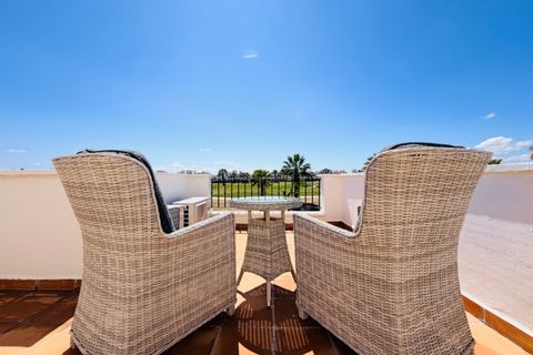 Byhus i La Torre Golf Resort, Murcia, La Torre Golf Resort - € 255.000 | Ref: iml-2500 - foto 3