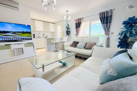 Byhus i La Torre Golf Resort, Murcia, La Torre Golf Resort - € 255.000 | Ref: iml-2500 - foto 5