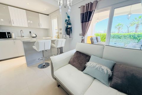 Byhus i La Torre Golf Resort, Murcia, La Torre Golf Resort - € 255.000 | Ref: iml-2500 - foto 8