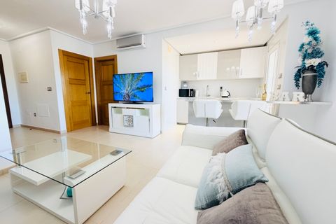 Byhus i La Torre Golf Resort, Murcia, La Torre Golf Resort - € 255.000 | Ref: iml-2500 - foto 7