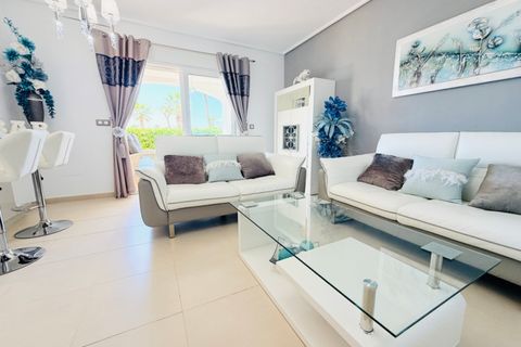 Byhus i La Torre Golf Resort, Murcia, La Torre Golf Resort - € 255.000 | Ref: iml-2500 - foto 6