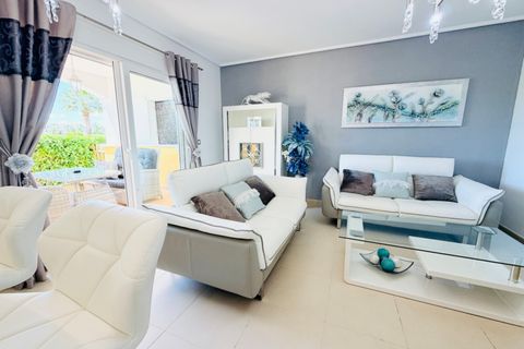 Byhus i La Torre Golf Resort, Murcia, La Torre Golf Resort - € 255.000 | Ref: iml-2500 - foto 9