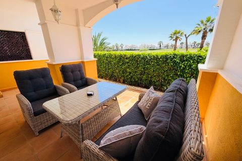 Byhus i La Torre Golf Resort, Murcia, La Torre Golf Resort - € 255.000 | Ref: iml-2500 - foto 13