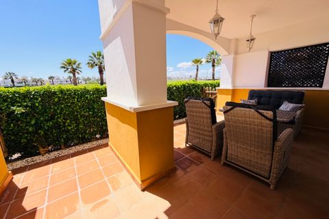 Byhus i La Torre Golf Resort, Murcia, La Torre Golf Resort - € 255.000 | Ref: iml-2500 - foto 15