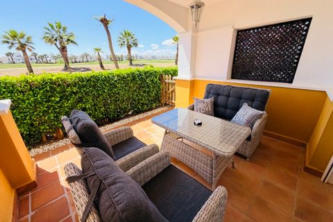 Byhus i La Torre Golf Resort, Murcia, La Torre Golf Resort - € 255.000 | Ref: iml-2500 - foto 17