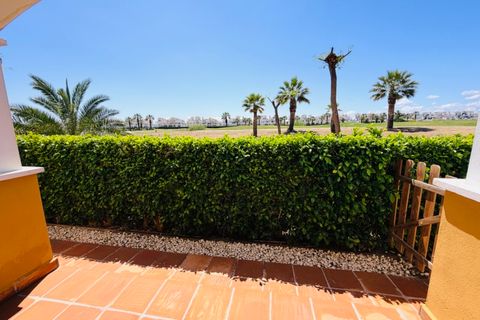 Byhus i La Torre Golf Resort, Murcia, La Torre Golf Resort - € 255.000 | Ref: iml-2500 - foto 18