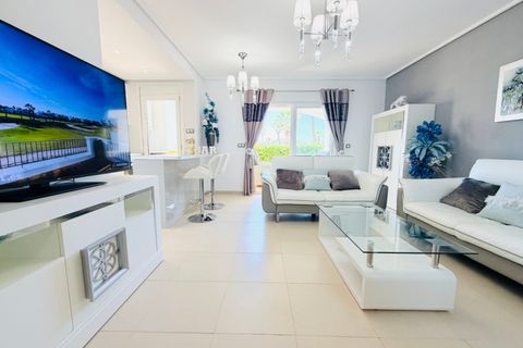 Byhus i La Torre Golf Resort, Murcia, La Torre Golf Resort - € 255.000 | Ref: iml-2500 - foto 19