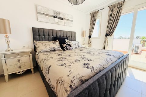 Byhus i La Torre Golf Resort, Murcia, La Torre Golf Resort - € 255.000 | Ref: iml-2500 - foto 23