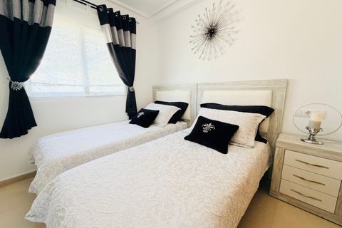 Byhus i La Torre Golf Resort, Murcia, La Torre Golf Resort - € 255.000 | Ref: iml-2500 - foto 20