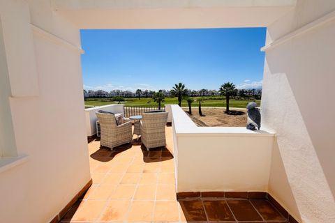 Byhus i La Torre Golf Resort, Murcia, La Torre Golf Resort - € 255.000 | Ref: iml-2500 - foto 28