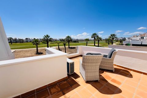 Byhus i La Torre Golf Resort, Murcia, La Torre Golf Resort - € 255.000 | Ref: iml-2500 - foto 29