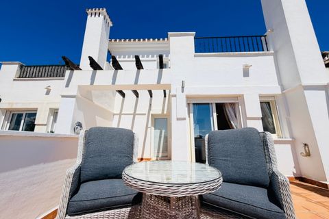 Byhus i La Torre Golf Resort, Murcia, La Torre Golf Resort - € 255.000 | Ref: iml-2500 - foto 33